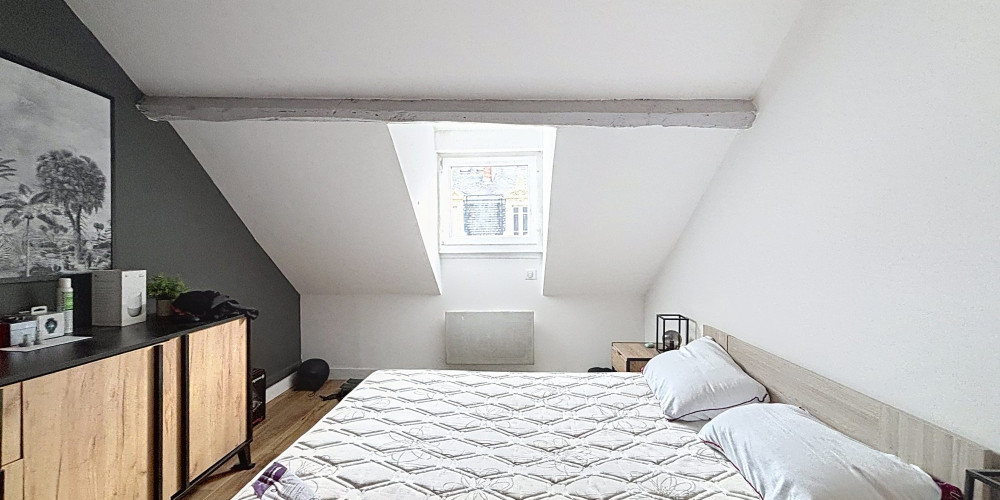 appartement à TARBES (65000)