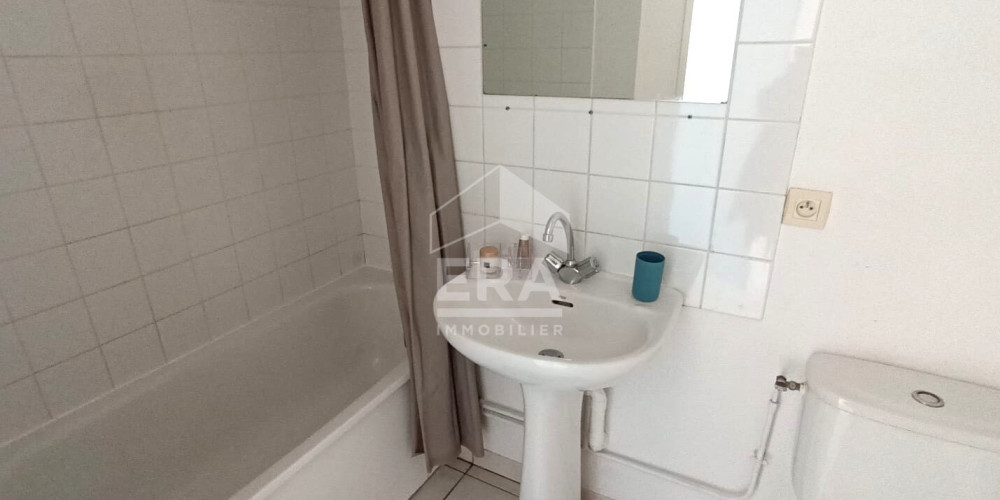appartement à ANGLET (64600)