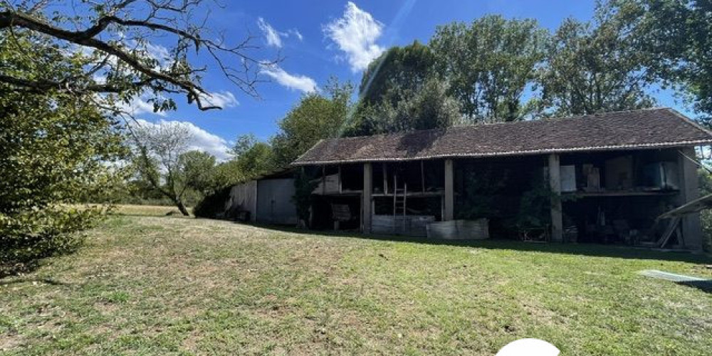 maison à SAUVAGNON (64230)
