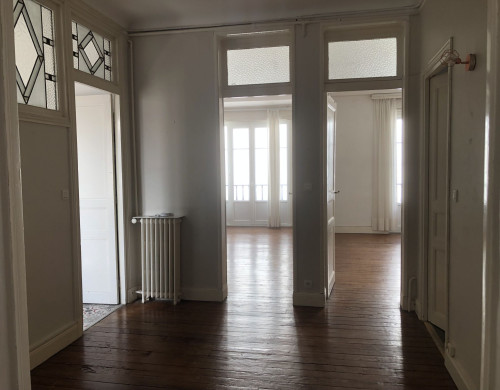 appartement  ST JEAN DE LUZ
