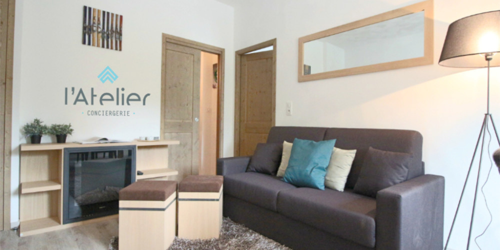 appartement à ST LARY SOULAN (65170)