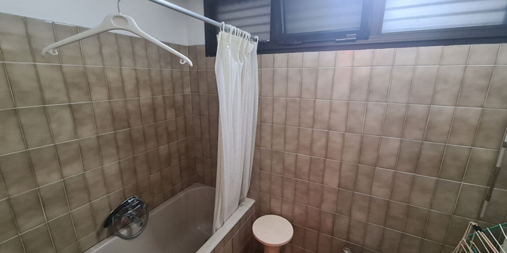 appartement à ST JEAN DE LUZ (64500)