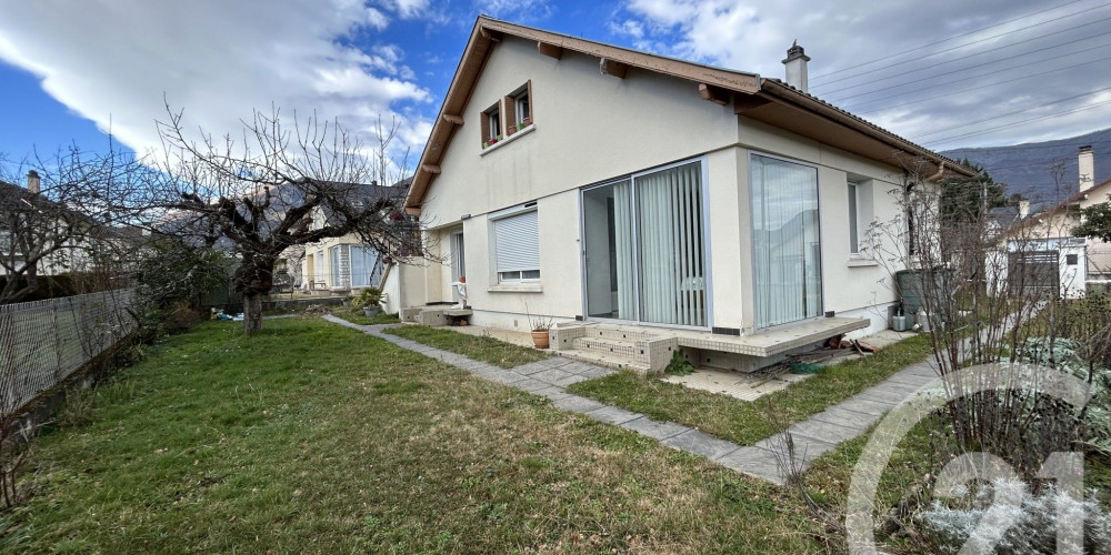 maison à ARGELES GAZOST (65400)