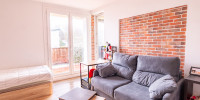 appartement à ANGLET (64600)