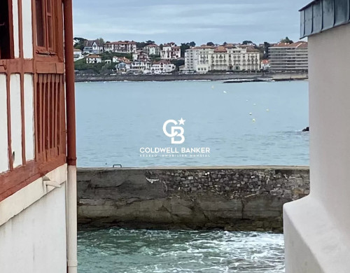 appartement  CIBOURE