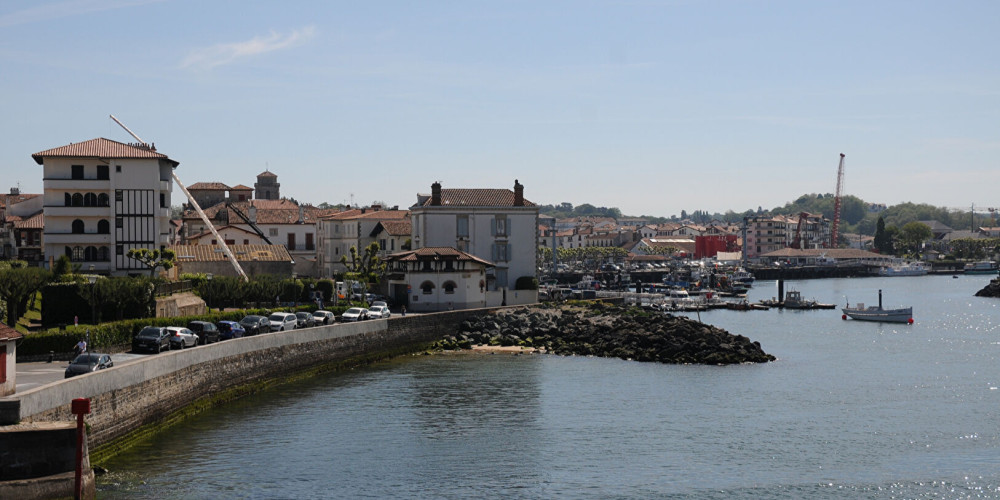 maison à BIARRITZ (64200)