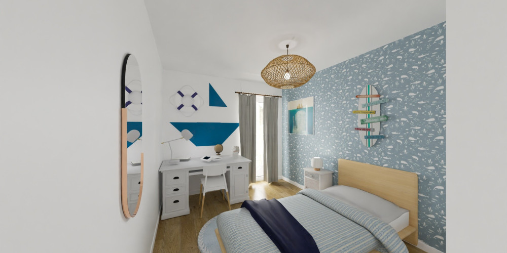 appartement à BAYONNE (64100)