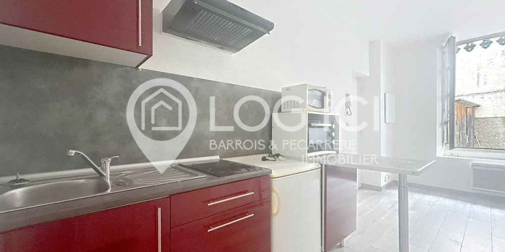appartement à TARBES (65000)