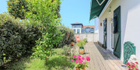 appartement à CIBOURE (64500)