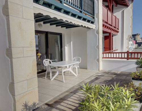 appartement  CIBOURE