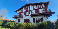appartement à ST JEAN DE LUZ (64500)