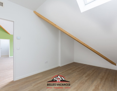 appartement  ST LARY SOULAN