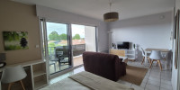 appartement à ANGLET (64600)