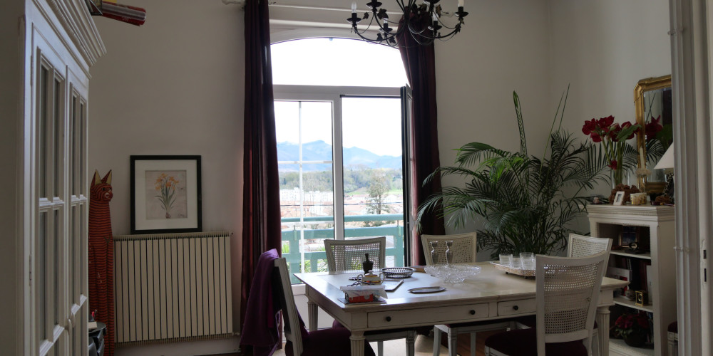 appartement à ST JEAN DE LUZ (64500)