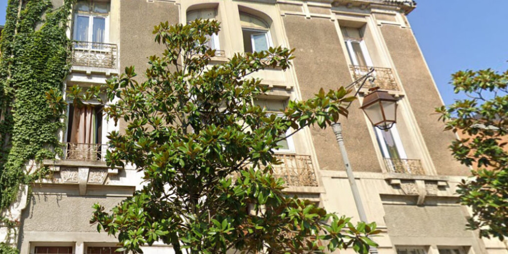 immeuble à TARBES (65000)