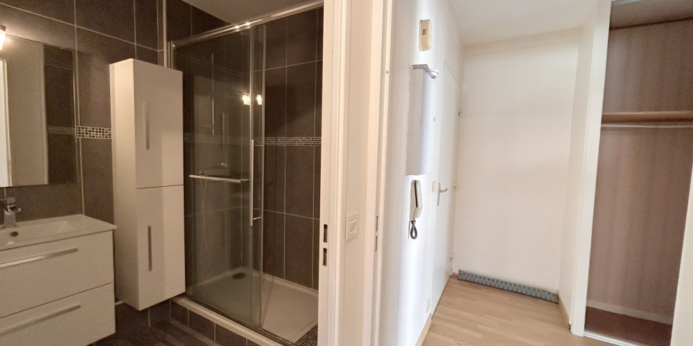 appartement à BAYONNE (64100)