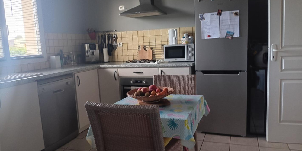 maison à NAY (64800)