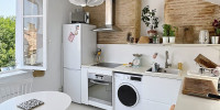 appartement à BAYONNE (64100)