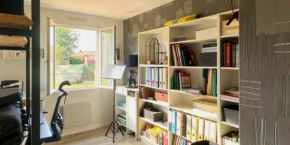 maison à VIC EN BIGORRE (65500)