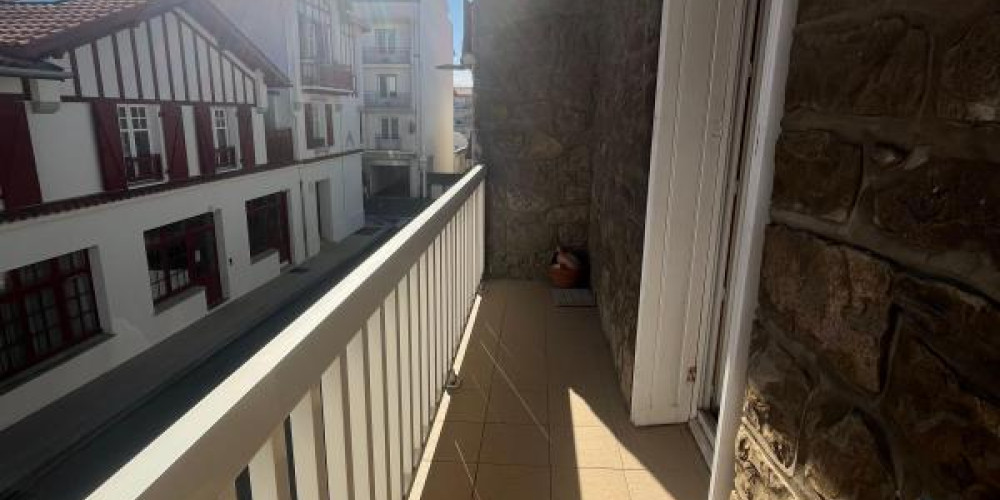 appartement à BIARRITZ (64200)