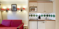 appartement à CIBOURE (64500)