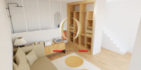 appartement à URRUGNE (64122)