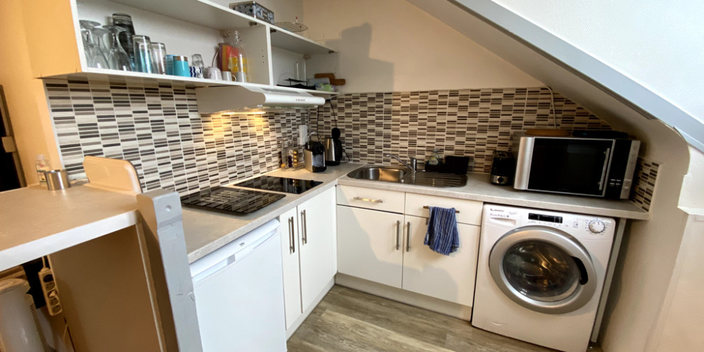 appartement à PAU (64000)