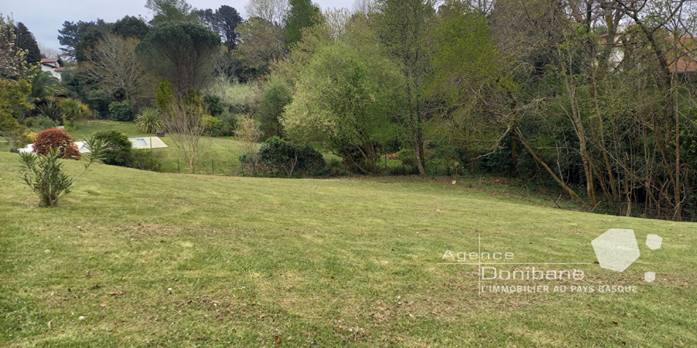 maison à ARBONNE (64210)