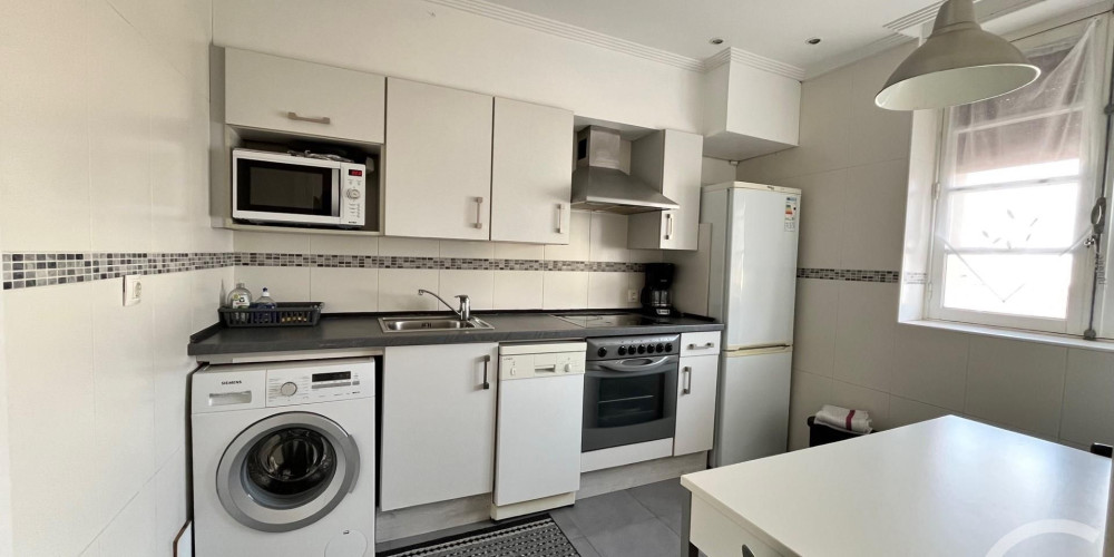 appartement à HENDAYE (64700)