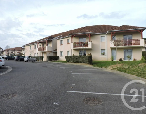 appartement  ORTHEZ
