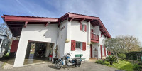 maison à USTARITZ (64480)