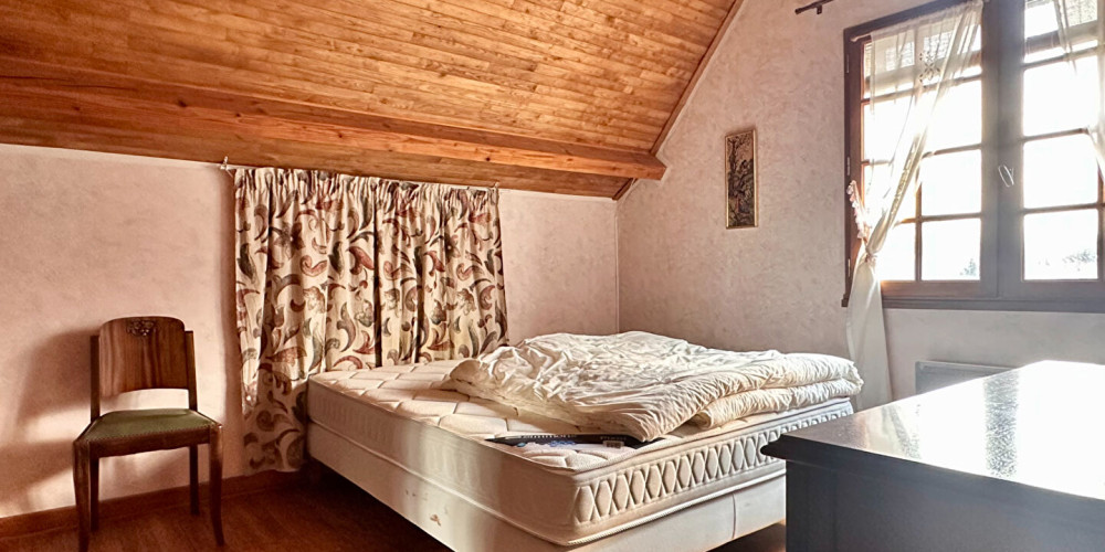 maison à LEDEUIX (64400)