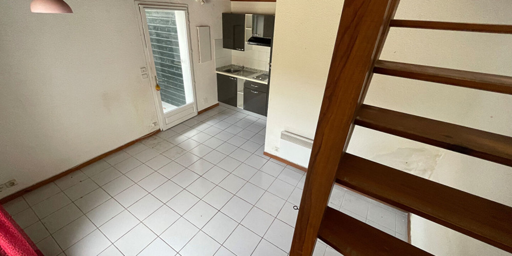 maison à HENDAYE (64700)