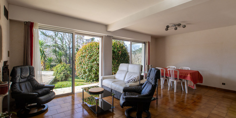 maison à ARBONNE (64210)