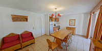 appartement à VIELLE AURE (65170)
