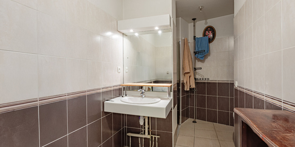 appartement à ANGLET (64600)