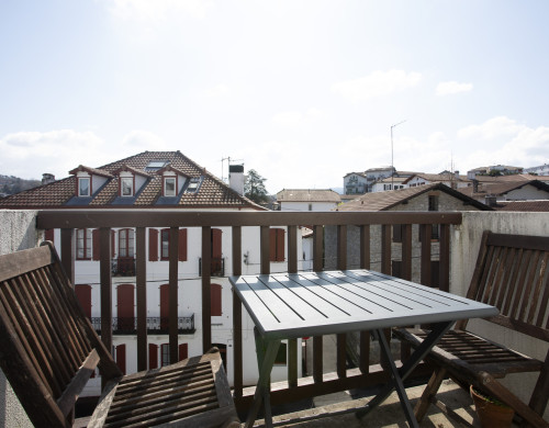 appartement  HENDAYE