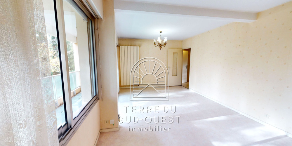 appartement à ANGLET (64600)