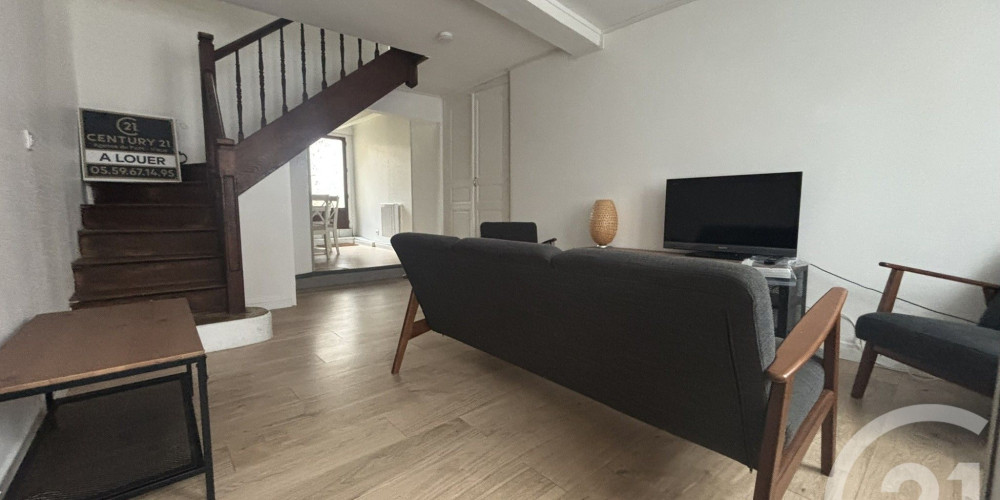 maison à ORTHEZ (64300)
