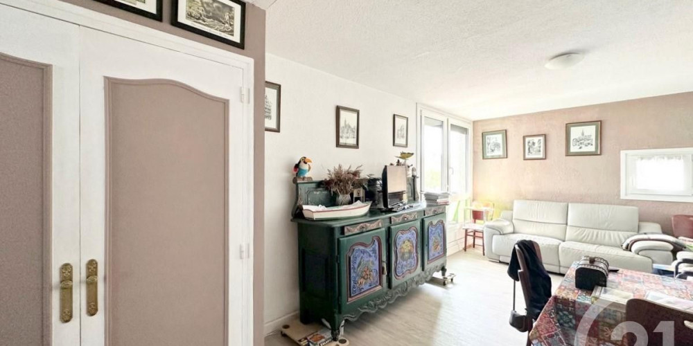 appartement à HENDAYE (64700)
