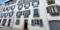immeuble à BAYONNE (64100)