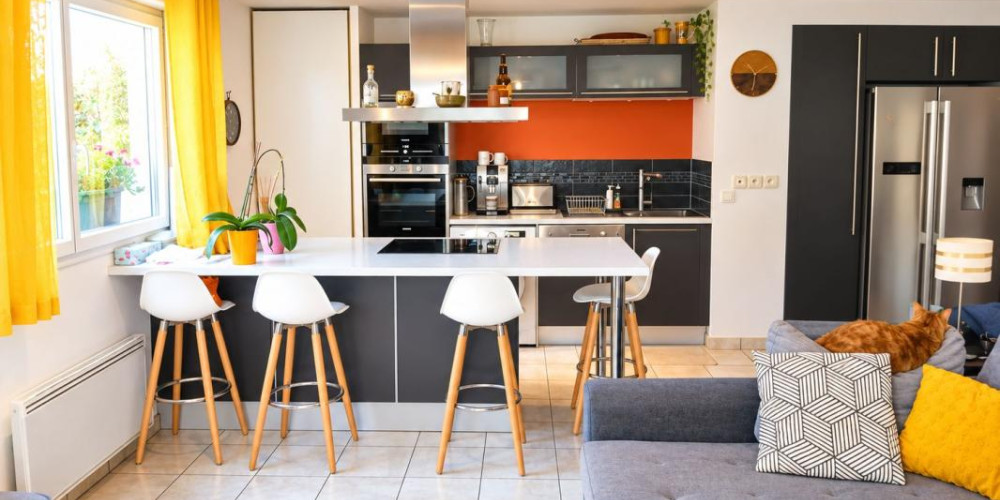 appartement à PAU (64000)