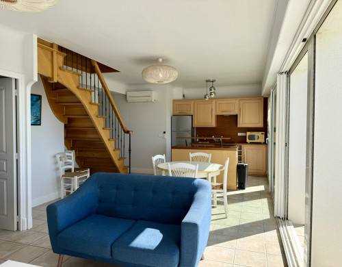 appartement  ANGLET