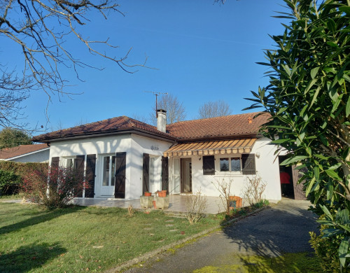 maison  ANGLET