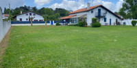 terrain à ANGLET (64600)