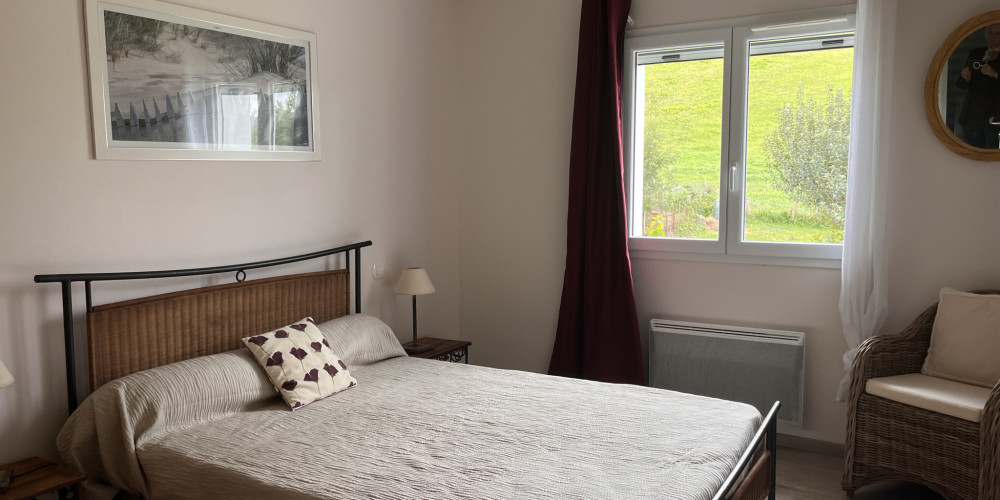 maison à LARRESSORE (64480)