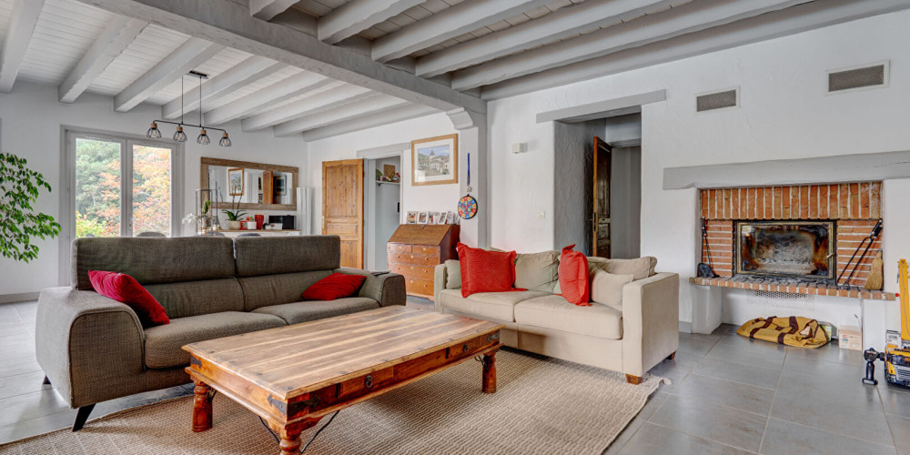 maison à URRUGNE (64122)