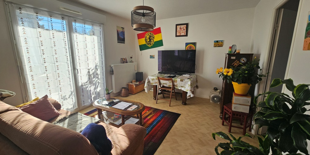 appartement à PAU (64000)
