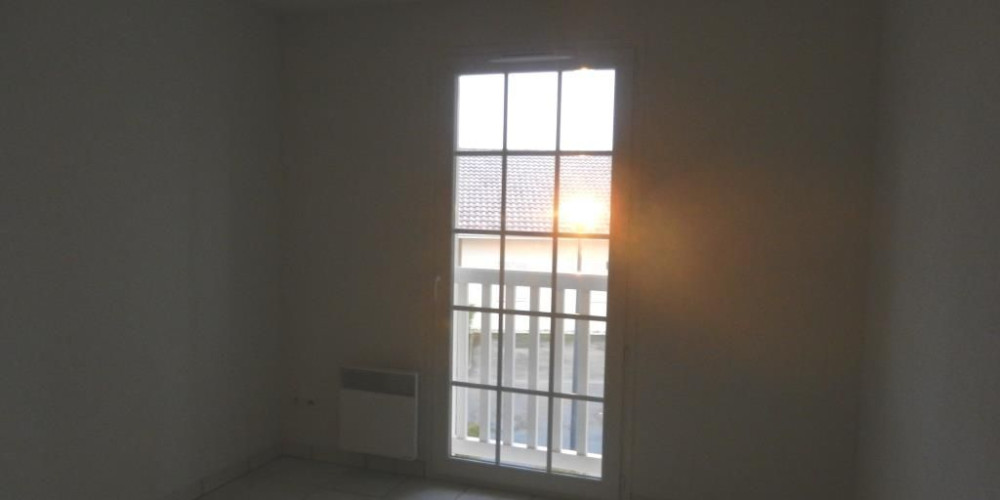 appartement à ORTHEZ (64300)