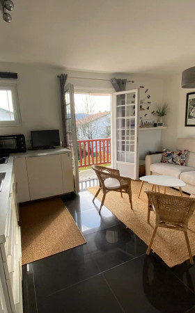 Appartement  URRUGNE